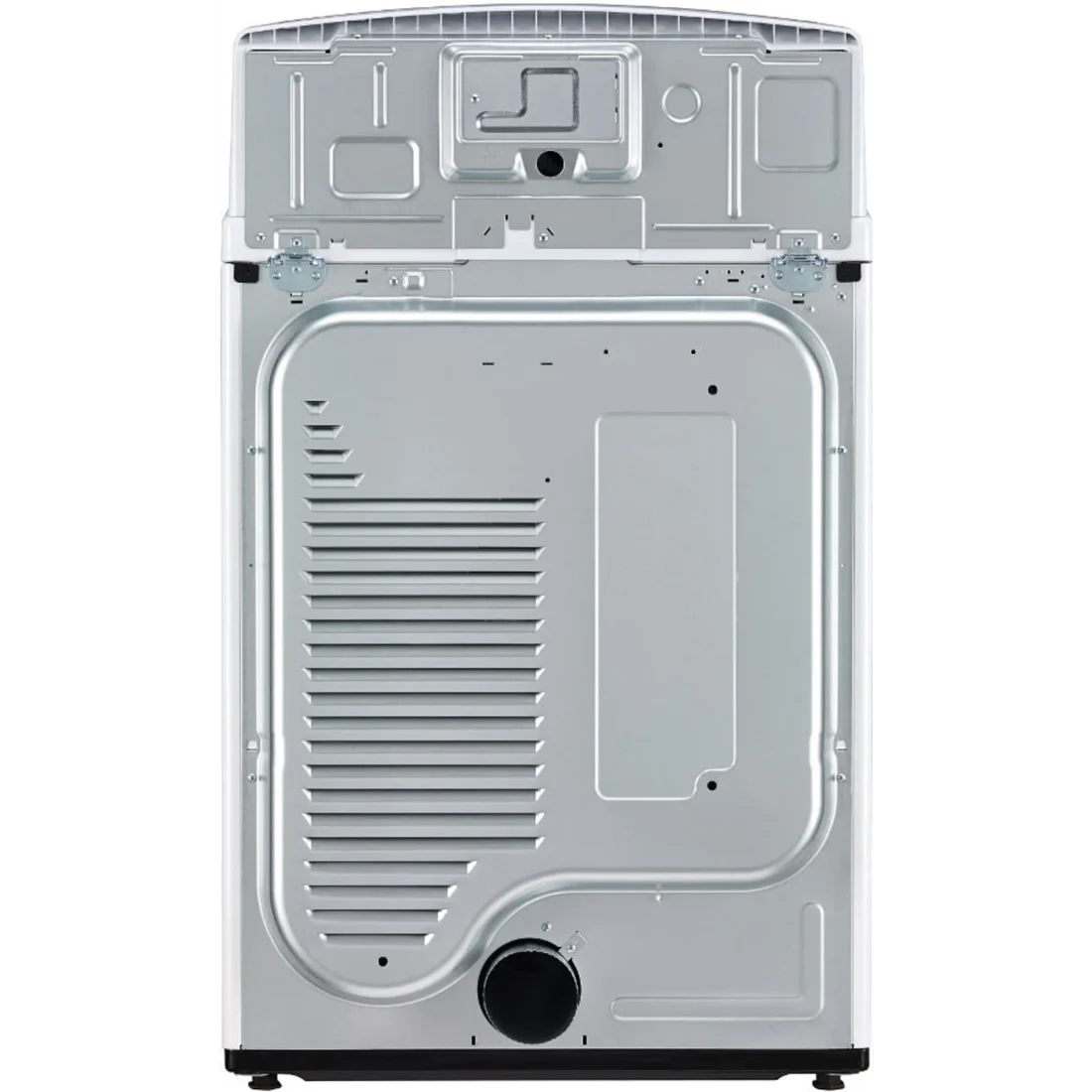 LG DLE4970W Electric Dryer features