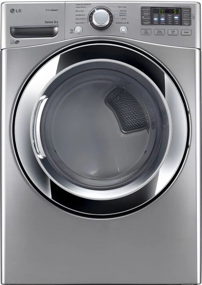 LG DLEX3370V Electric Dryer at Compare Deals