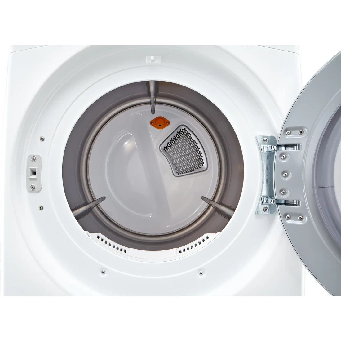 LG DLEX3370W Electric Dryer features