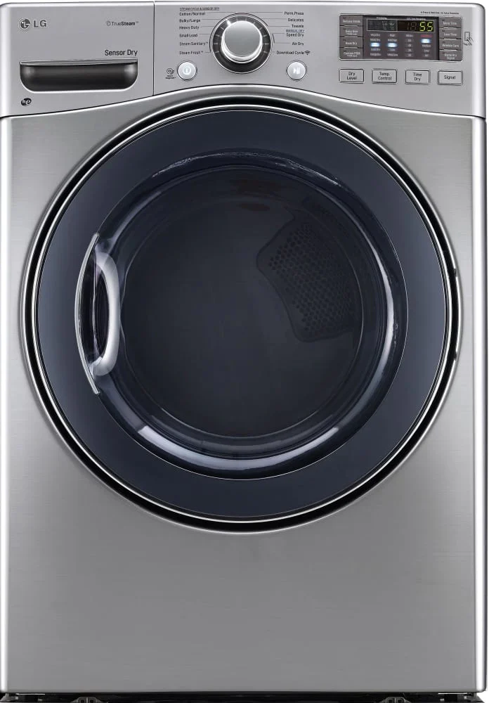 LG DLEX3570V Electric Dryer at Compare Deals