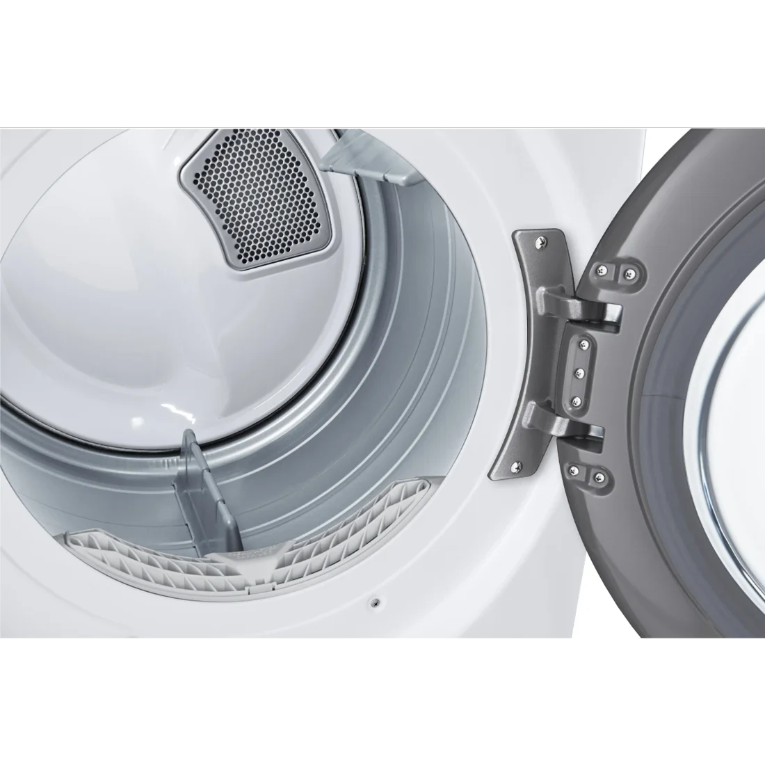 LG DLEX4000W Electric Dryer features