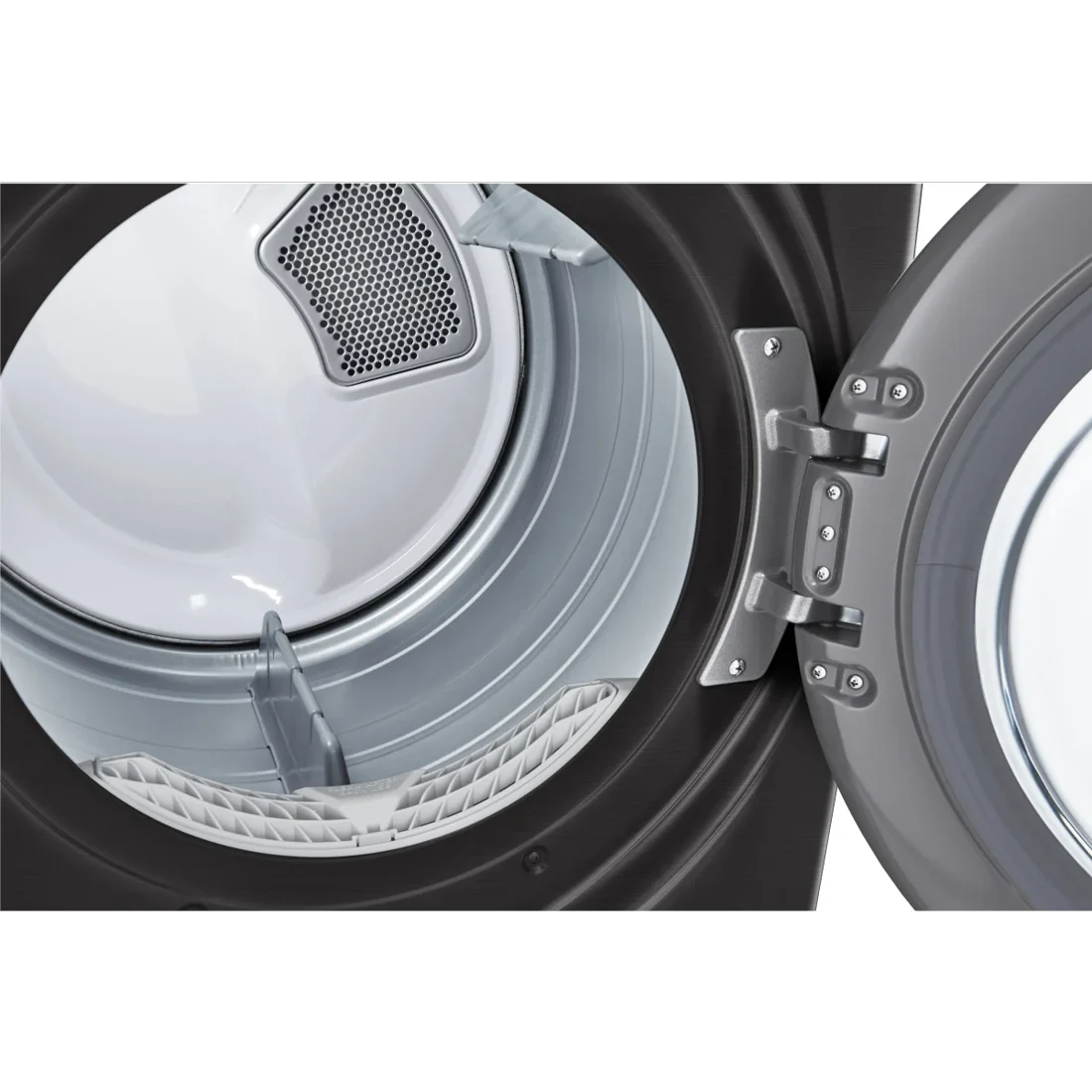 LG DLEX4200B Electric Dryer features
