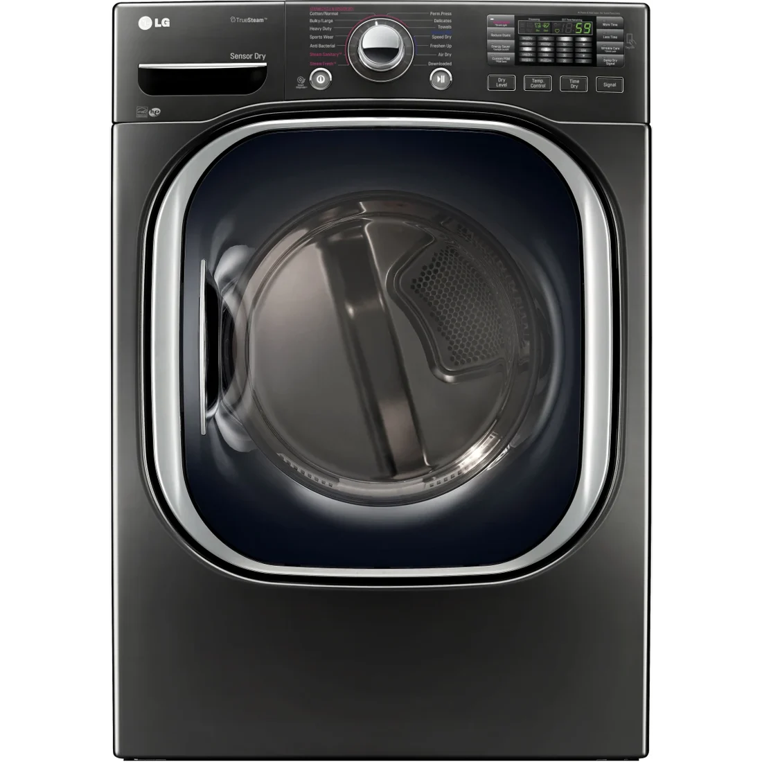 LG DLEX4370K Electric Dryer at Compare Deals