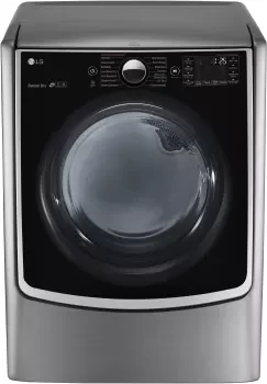 LG DLEX5000V Electric Dryer at Compare Deals