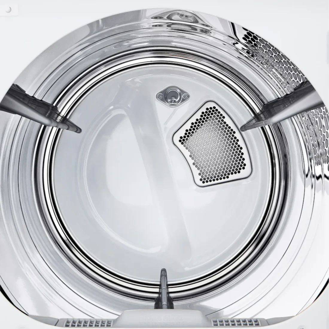 LG DLEX7900WE Electric Dryer photo 4