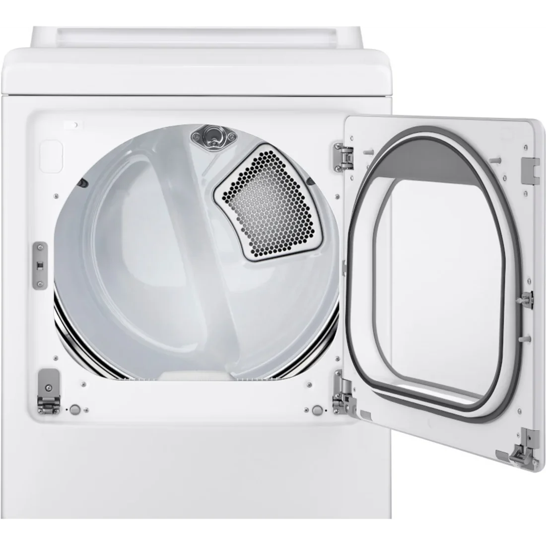 LG DLEX7900WE Electric Dryer features
