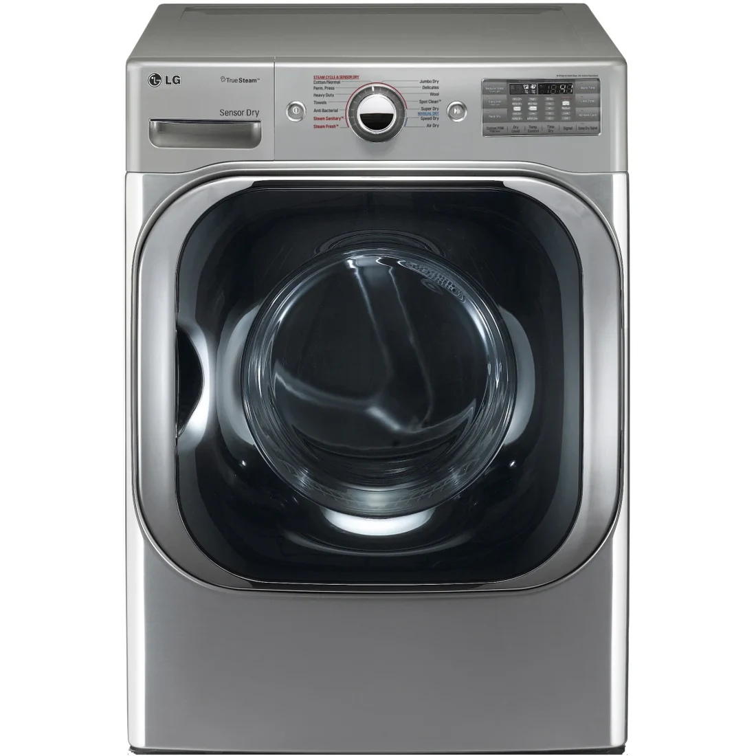 LG DLEX8100V Electric Dryer at Compare Deals