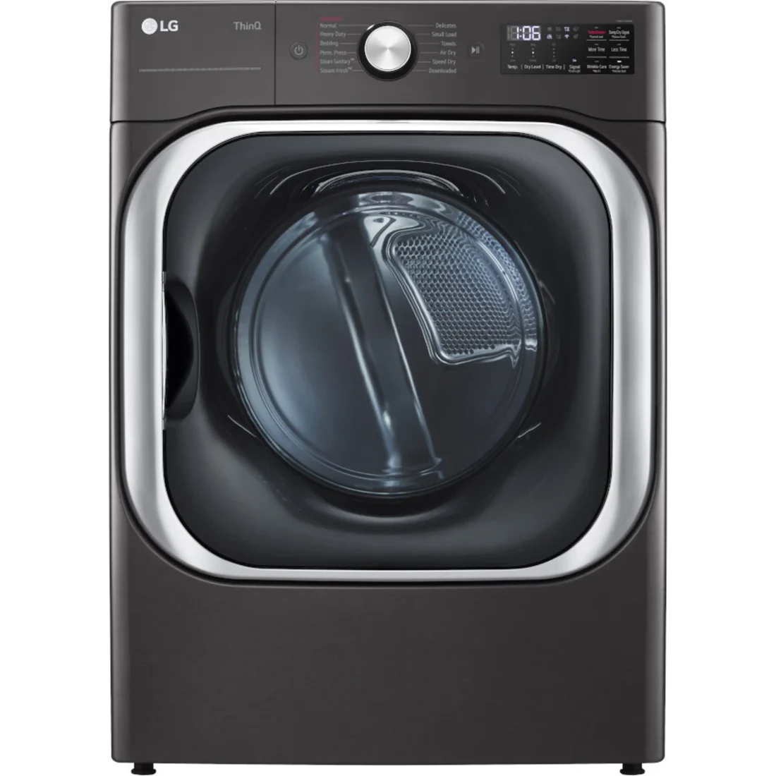 LG DLEX8900B Electric Dryer at Compare Deals