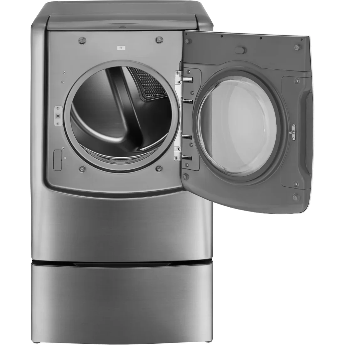 LG DLEX9000V Electric Dryer photo 4