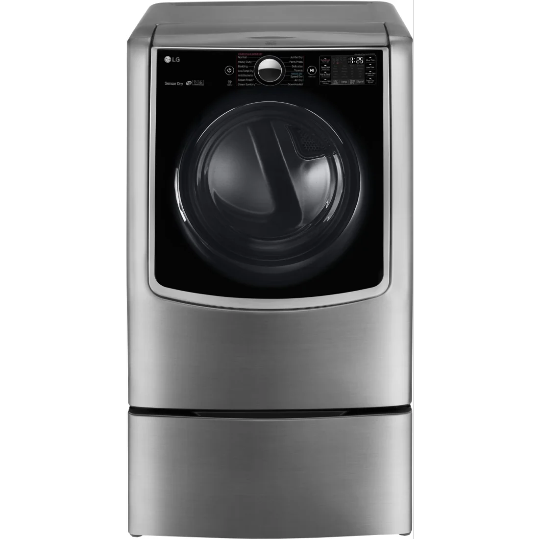 LG DLEX9000V Electric Dryer at Compare Deals