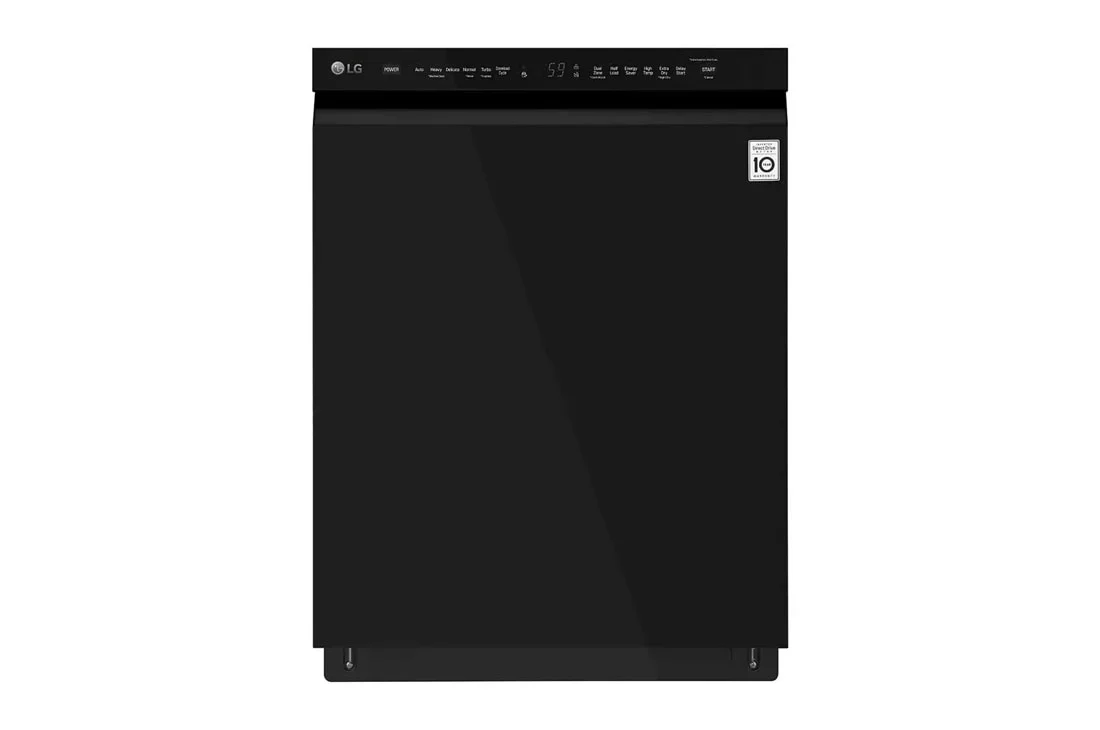 LG LDF5545BB Built-In Dishwasher at Compare Deals Atlanta