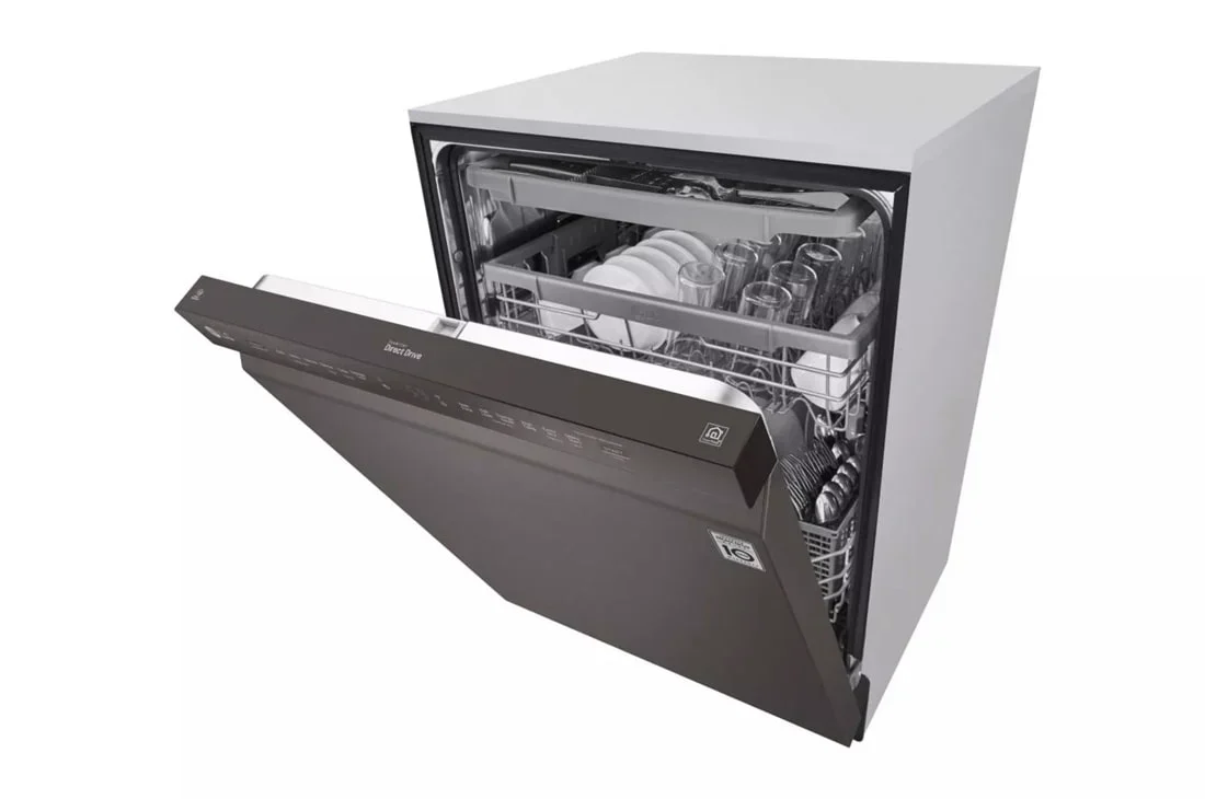 LG LDF5678BD Built-In Dishwasher features