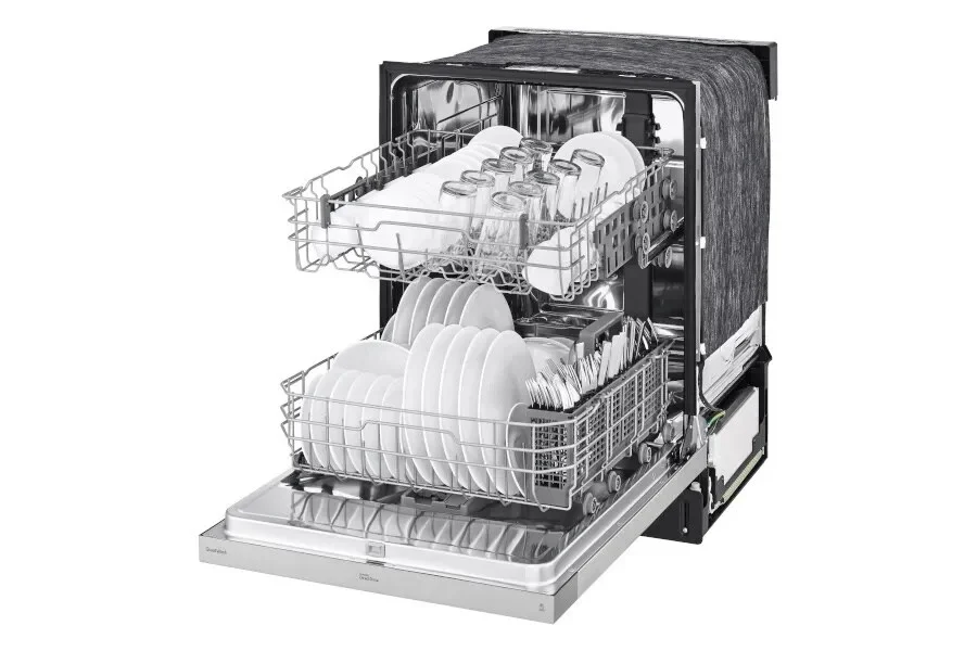 LG LDFN3432T Built-In Dishwasher features