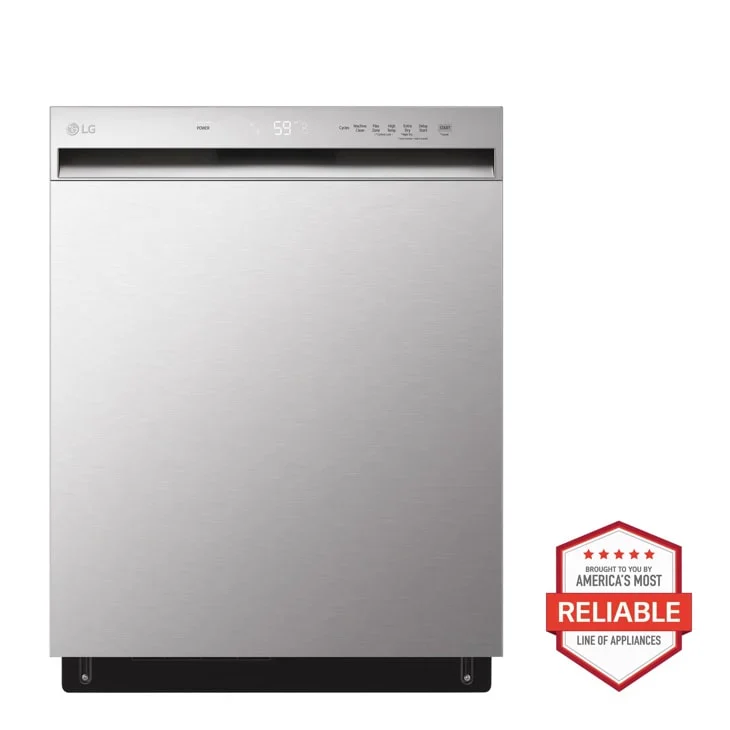 LG LDFN3432T Built-In Dishwasher at Compare Deals Atlanta
