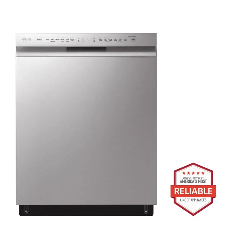 LG LDFN4542S Built-In Dishwasher at Compare Deals Atlanta