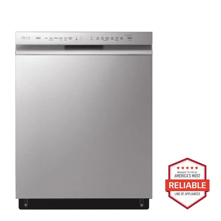 LG LDFN454HT Built-In Dishwasher at Compare Deals Atlanta