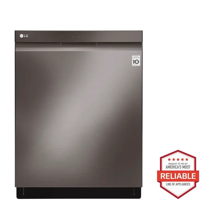 LG LDP6797BD Built-In Dishwasher at Compare Deals Atlanta