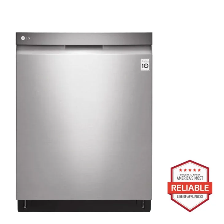 LG LDP6797ST Built-In Dishwasher at Compare Deals Atlanta