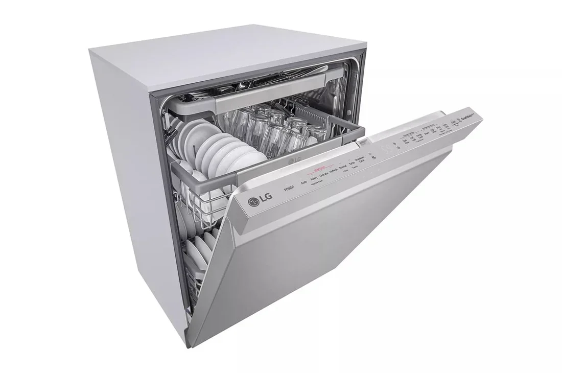 LG LDP6810SS Built-In Dishwasher photo 2