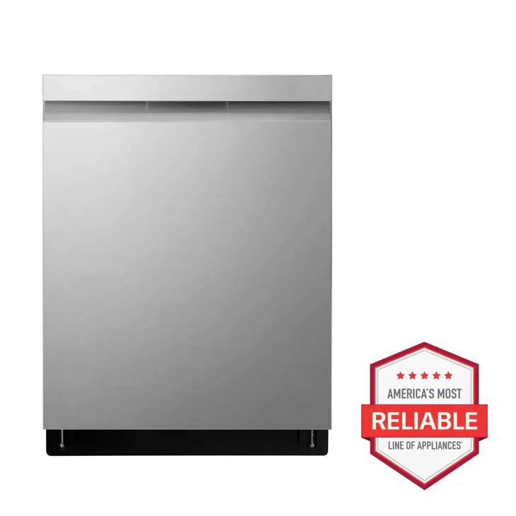 LG LDP6810SS Built-In Dishwasher at Compare Deals Atlanta