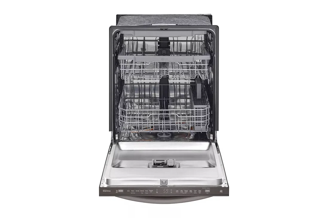 LG LDT5678BD Built-In Dishwasher photo 3