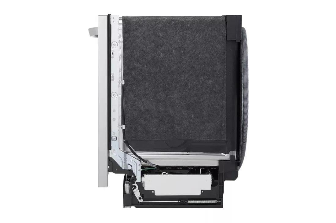 LG LDT5678BD Built-In Dishwasher at Compare Deals Atlanta