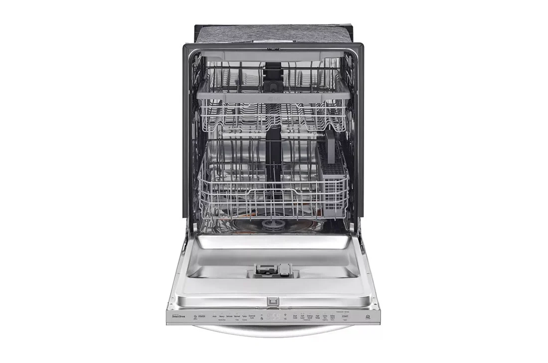 LG LDT5678SS Built-In Dishwasher features