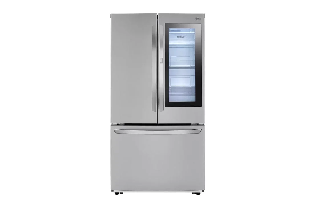 LG LFCS27596S French-Door Refrigerator photo 2