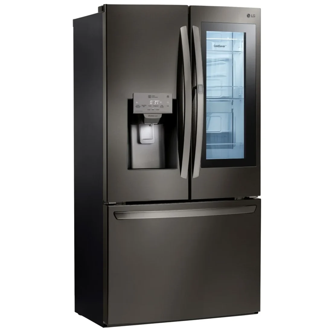 LG LFXS28596D French-Door Refrigerator features