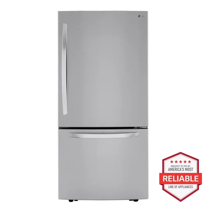 LG LRDCS2603S French-Door Refrigerator at Compare Deals Atlanta