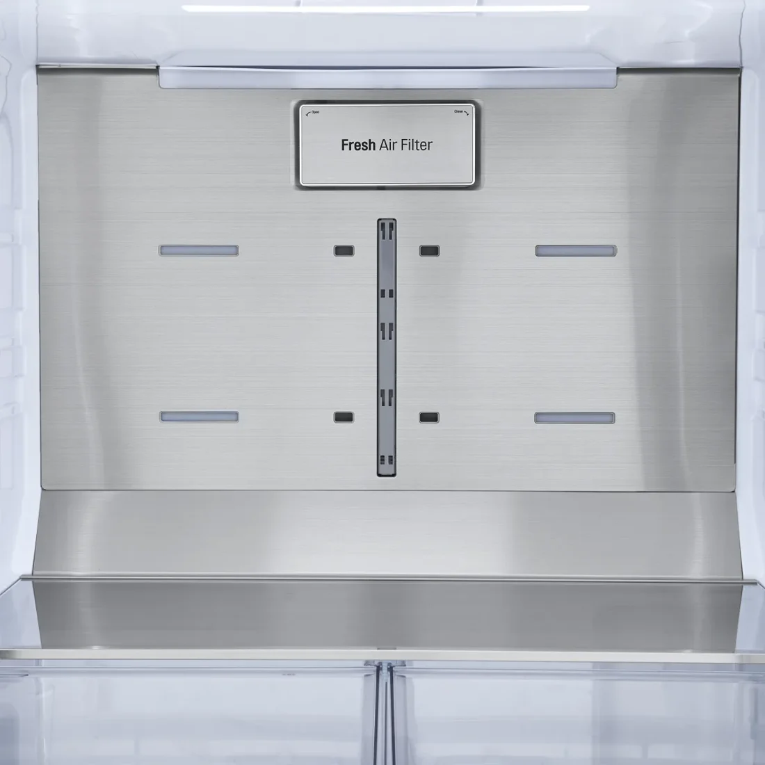 LG LRMDS3006D French-Door Refrigerator photo 6