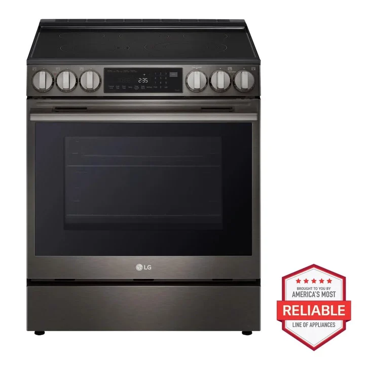 LG LRMVC2306D French-Door Refrigerator photo 4