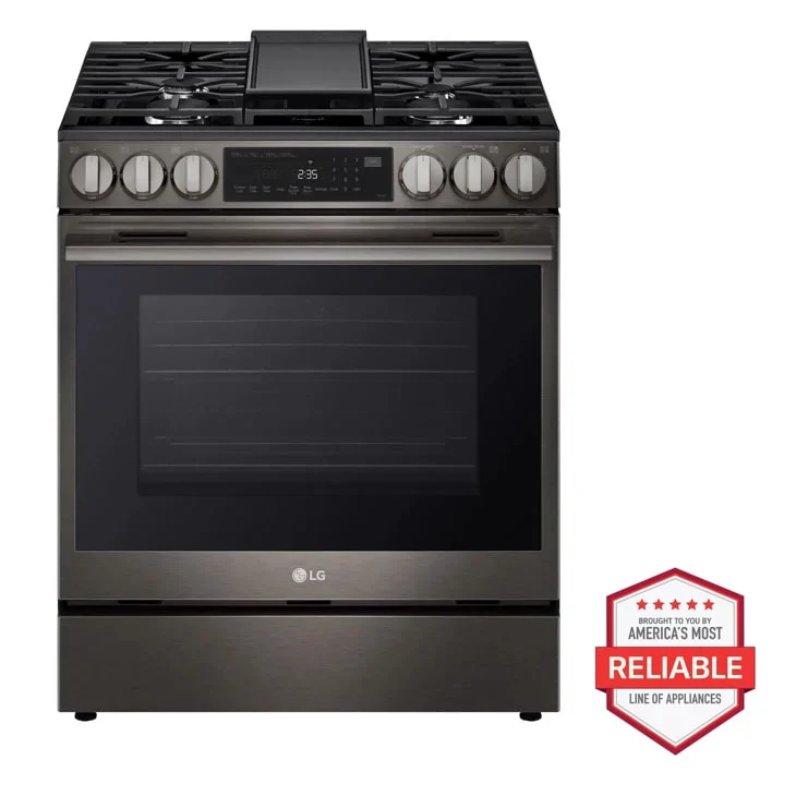 LG LRMVC2306D French-Door Refrigerator photo 6