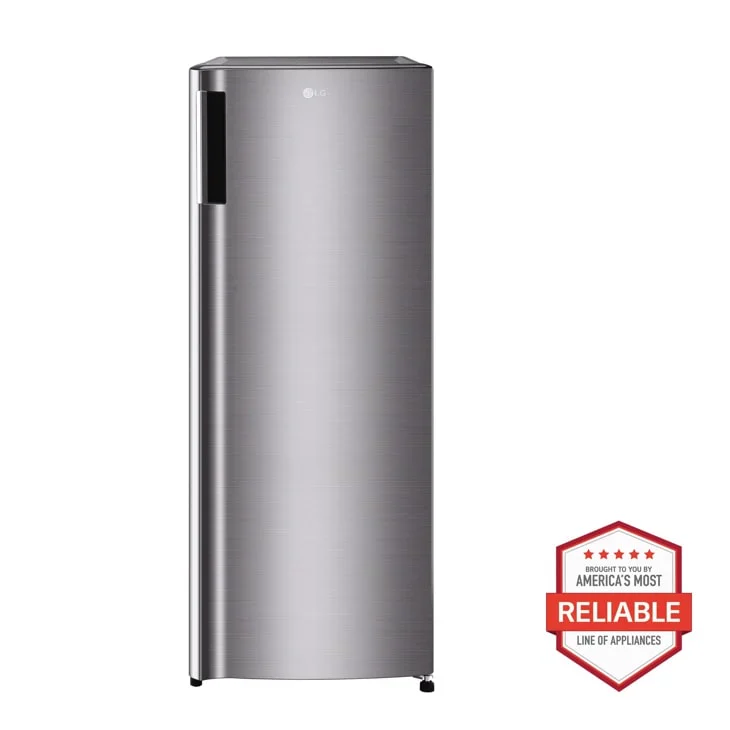 LG LROFC0605V French-Door Refrigerator at Compare Deals Atlanta