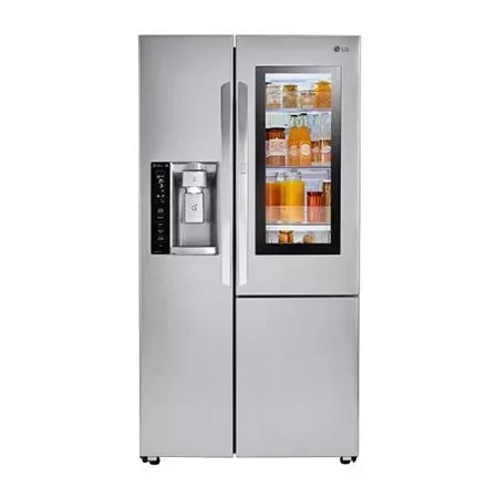 LG LSXC22396S Side-by-Side Refrigerator features