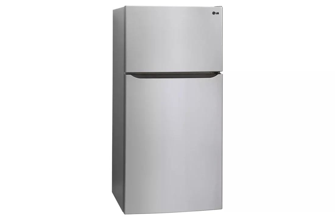 LG LTCS24223S Top-Freezer Refrigerator photo 2