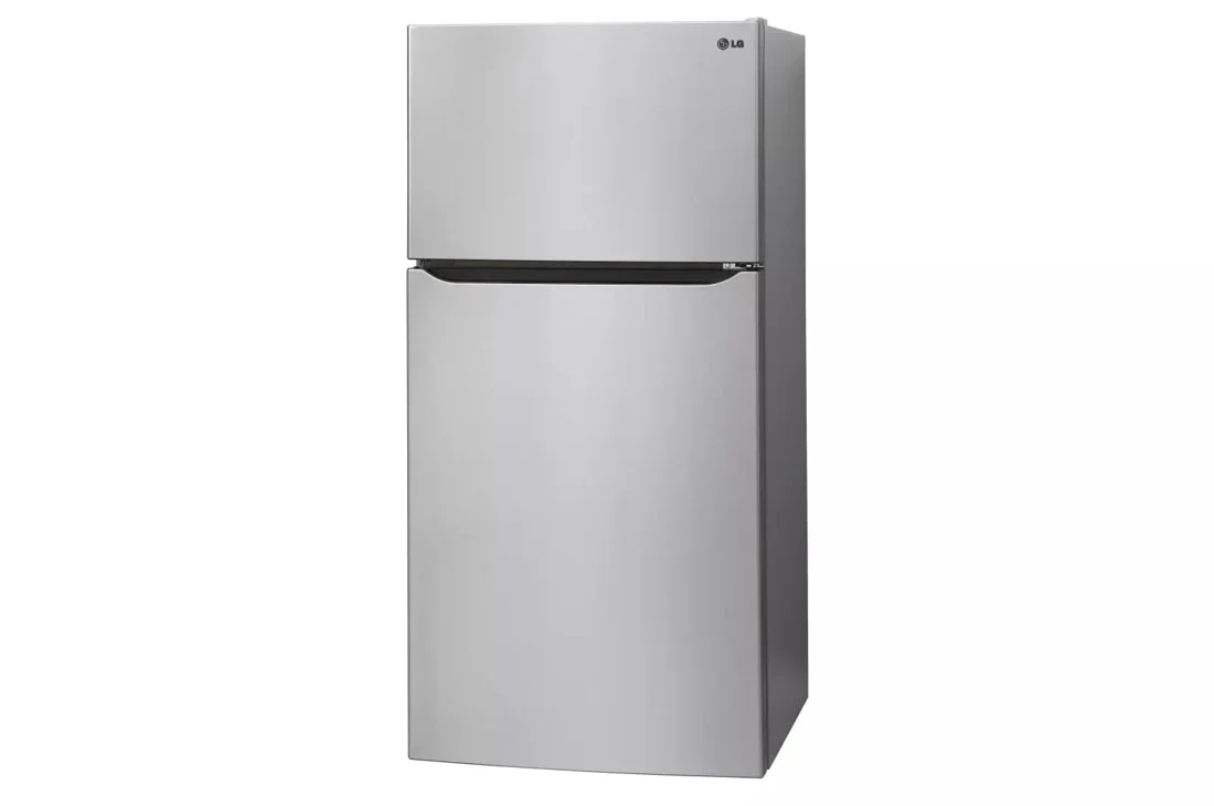 LG LTCS24223S Top-Freezer Refrigerator features