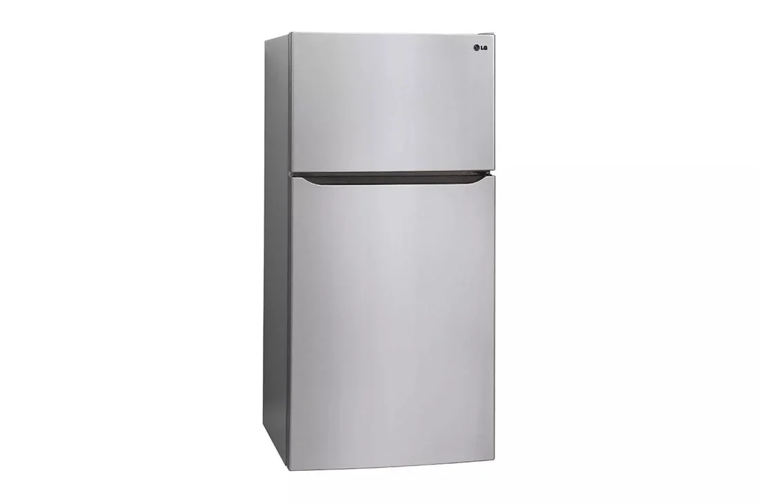 LG LTWS24223S Top-Freezer Refrigerator photo 2