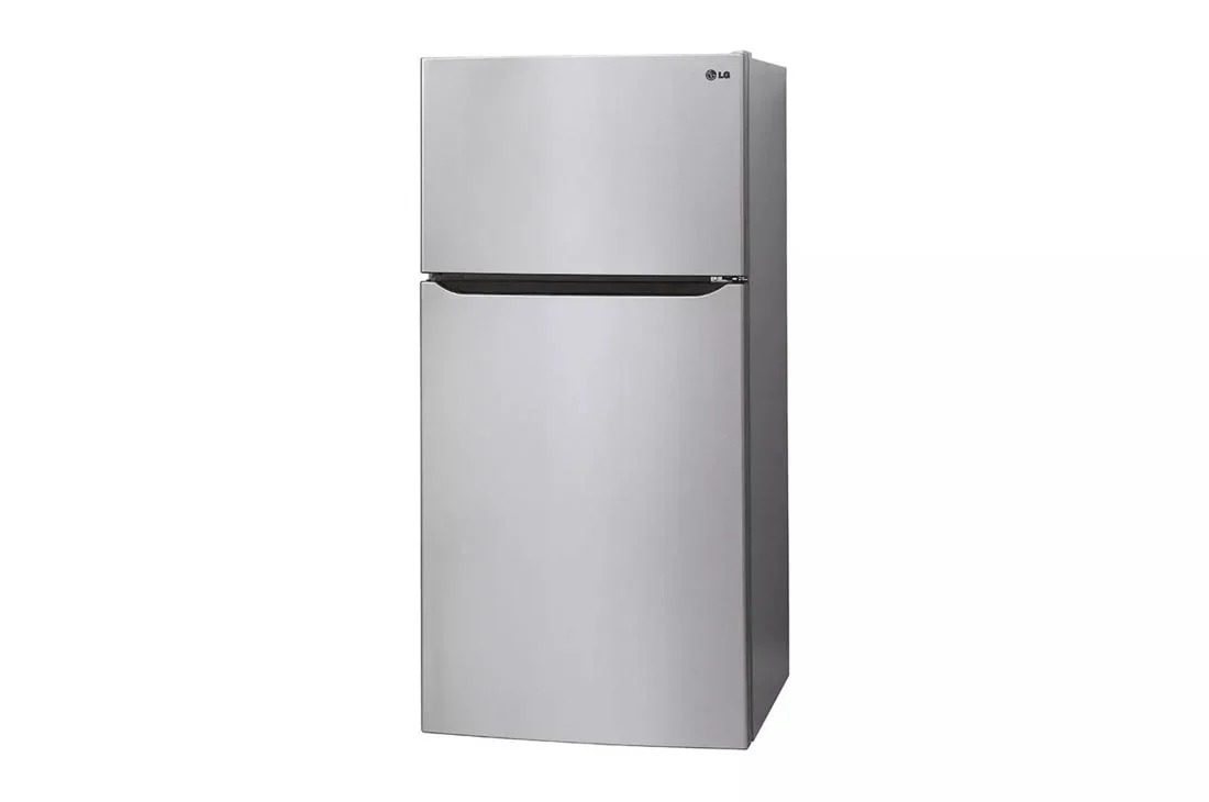 LG LTWS24223S Top-Freezer Refrigerator photo 3