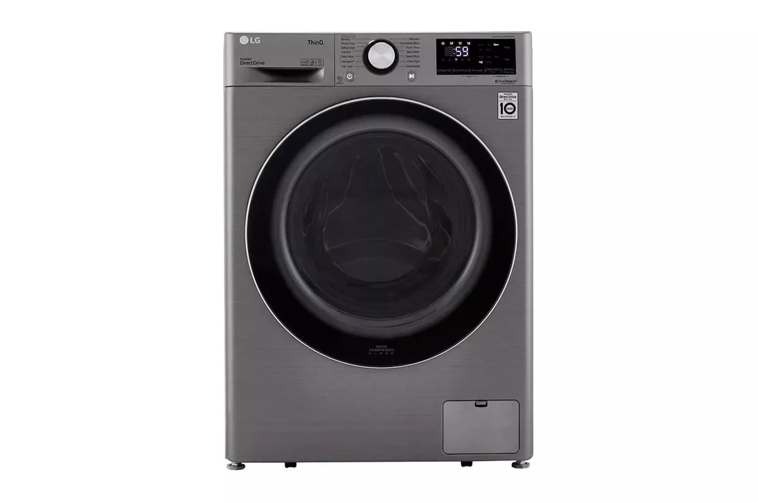 LG WM1455HVA Front Load Washer at Compare Deals Atlanta
