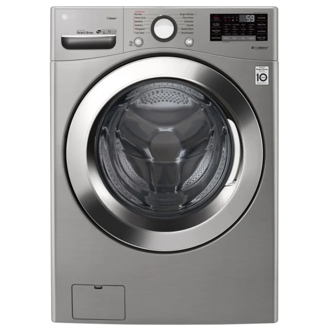 LG WM3700HVA washer at Compare Deals outlet serving Lawrenceville GA