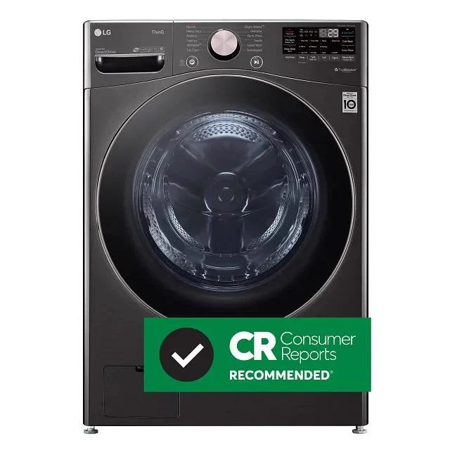 LG WM4000HBA Front Load Washer at Compare Deals Atlanta