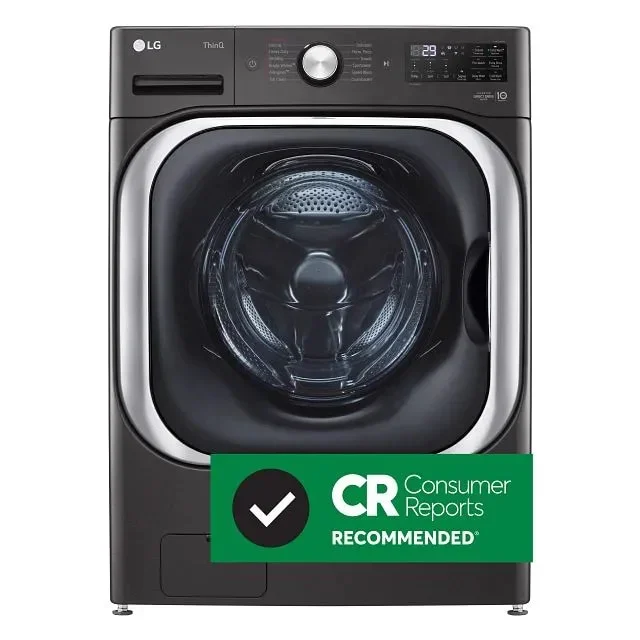 LG WM8900HBA Front Load Washer at Compare Deals Atlanta