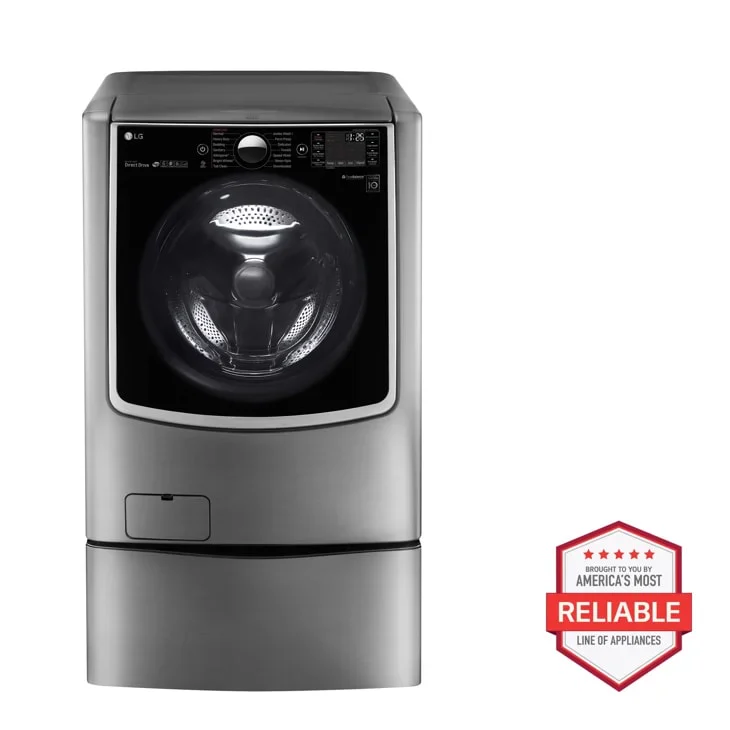 LG WM9000HVA Front Load Washer at Compare Deals Atlanta