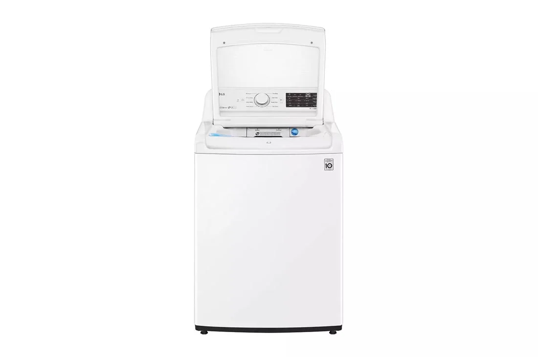 LG WT7060CW Top Load Washer at Compare Deals Atlanta