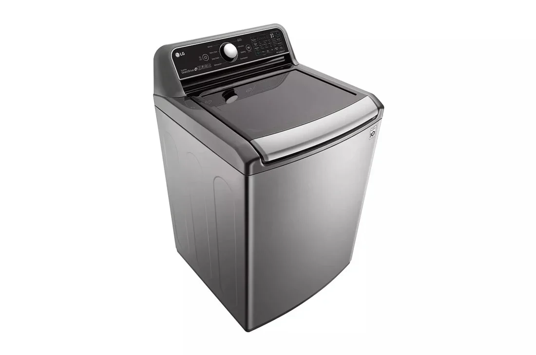 LG WT7305CV Top Load Washer photo 2