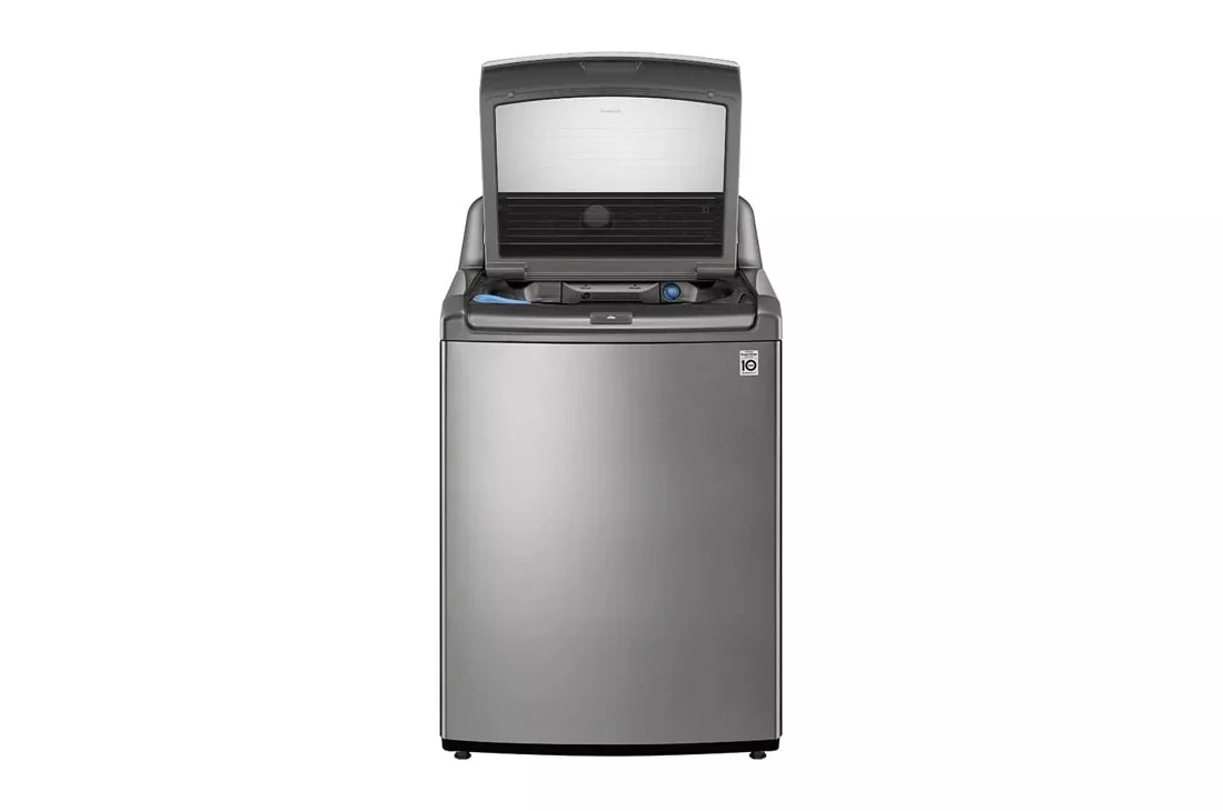 LG WT7305CV Top Load Washer features
