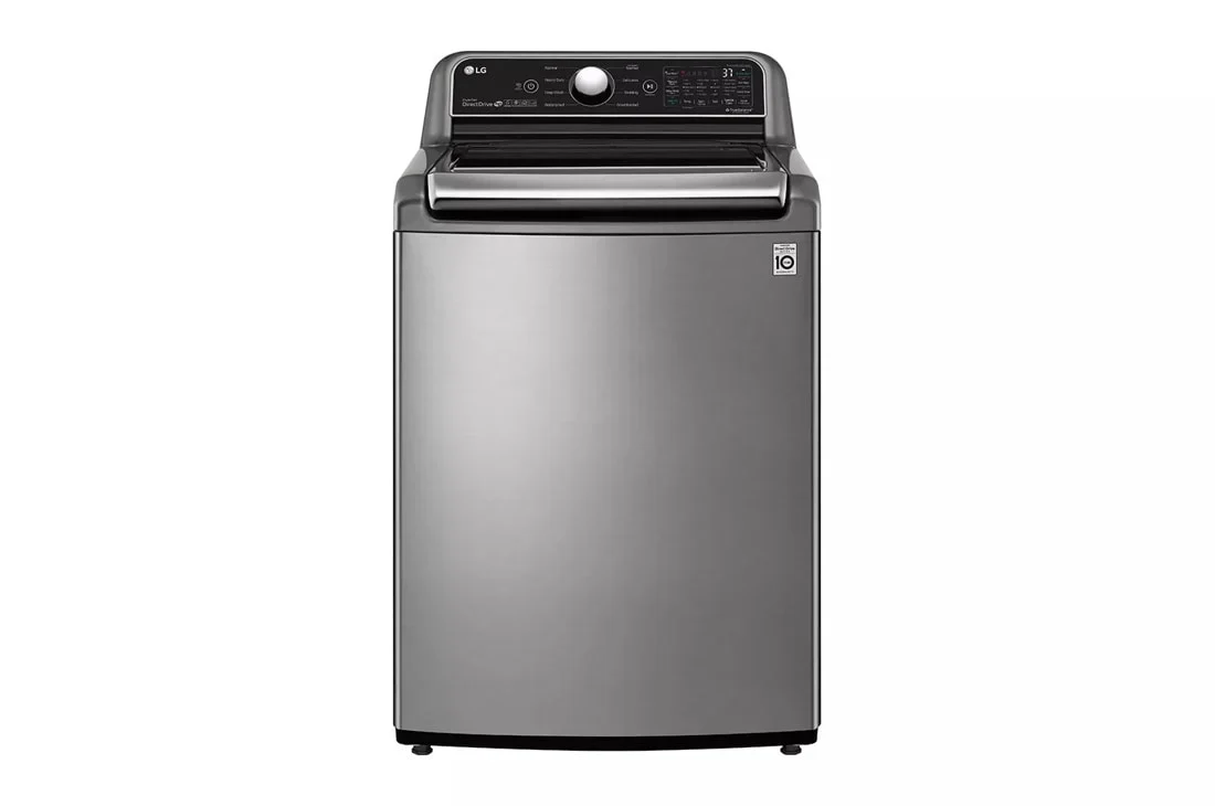 LG WT7305CV Top Load Washer at Compare Deals Atlanta