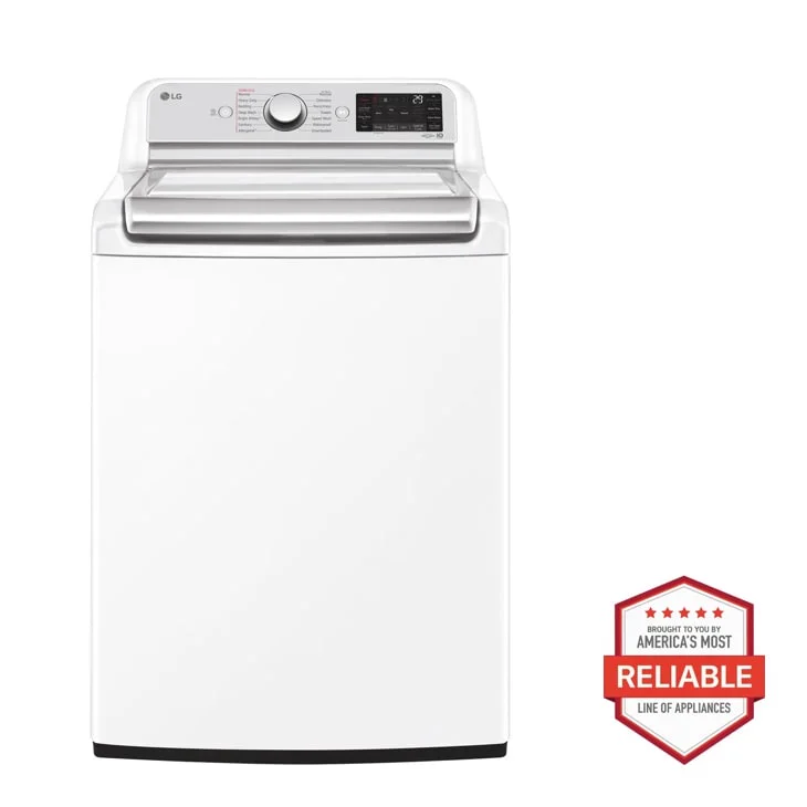 LG WT7900HWA Top Load Washer at Compare Deals Atlanta