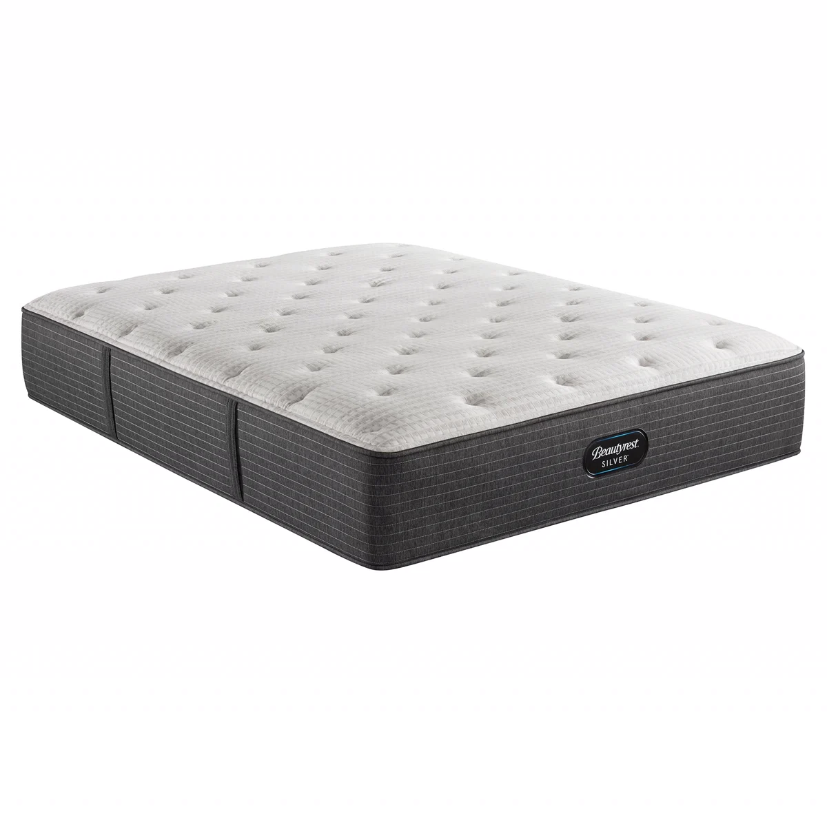 Beautyrest Beautyrest Silver BRS900-C Plush 12in mattress — Compare Deals mattress outlet serving Duluth GA